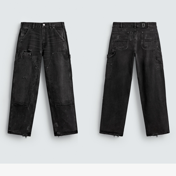 Budapest Midnight Essential