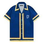 Budapest Monarch Trim