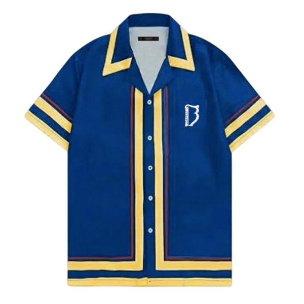 Budapest Monarch Trim