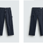 Budapest Dark Wash Denim