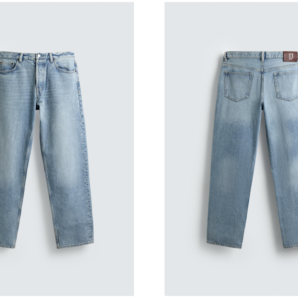 Budapest Urban Vintage  Wash