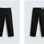 Budapest Archive Wash Denim