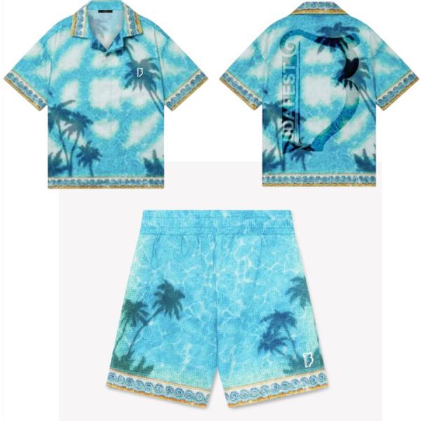 Budapest Aura Resort set