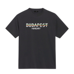 Budapest Drop 01 “ Tees